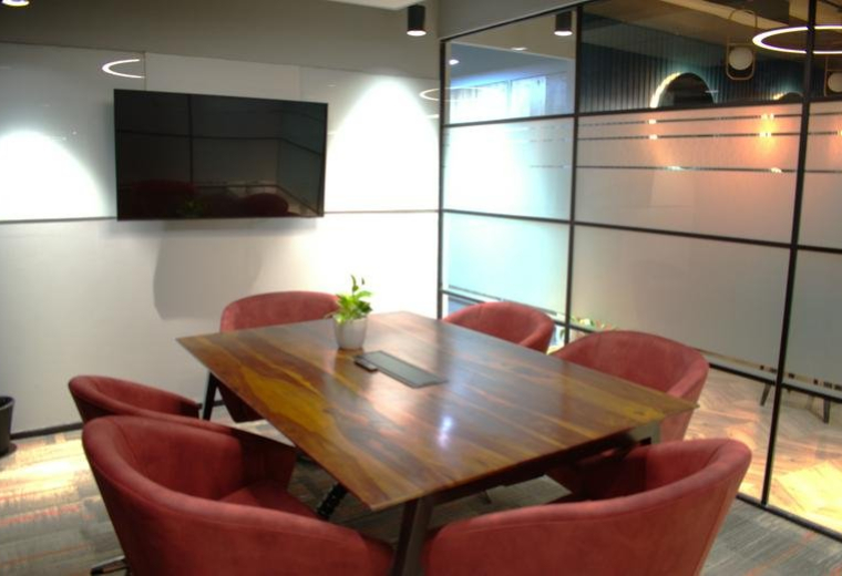 North East Business Center, Ground Floor, Banjara Hills, Hyderabad, India