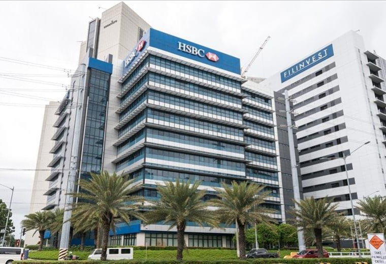 9/F Filinvest One Building, Northgate Cyberzone, Northgate Avenue, Filinve, Manila