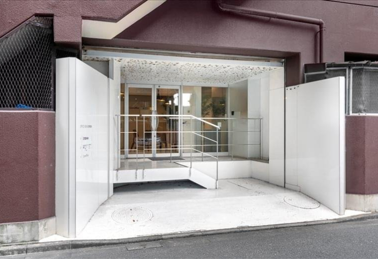 27-9 Nihonbashi Hakozakicho, 1F Office Vera Nihonbashi Hakozaki, Chuo-ku