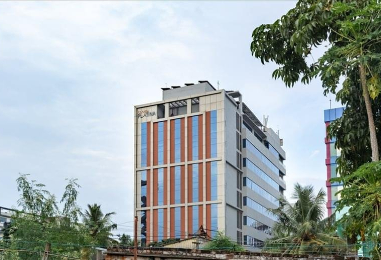 Offices at Olympia Platina, 9th Floor , Plot Nos.33-B, South Phase, Guindy Industrial Estate, Guindy