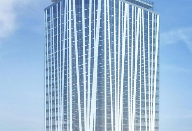 Serviced office - Muntinlupa