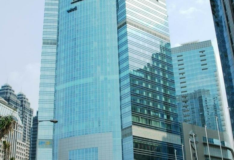 One Pacific Place, Sudirman District, Jl. Jend. Sudirman Kav. 52-53, Jakarta