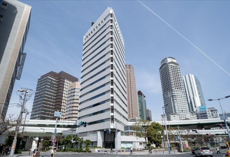 Pacific Marks Nishi-Umeda 4F, 2-6-20 Umeda Kita-ku, Osaka, Japan
