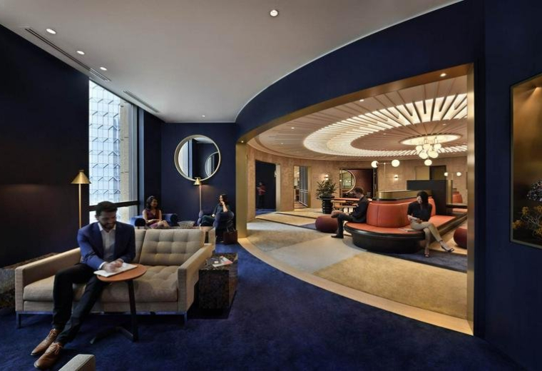 Parkview Square, 600 North Bridge Road, Singapore