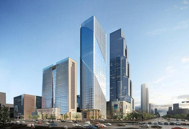 Parnas Tower, 29th Floor, 521 Teheran-ro, Gangnam-gu, Seoul, South Korea