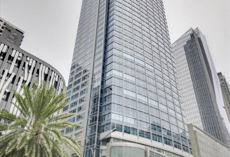 PBCom Tower, 6795 Ayala Avenue corner V. A. Rufino Street, Manila, Philippines