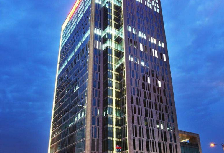 Office accomodations to hire in Chengdu