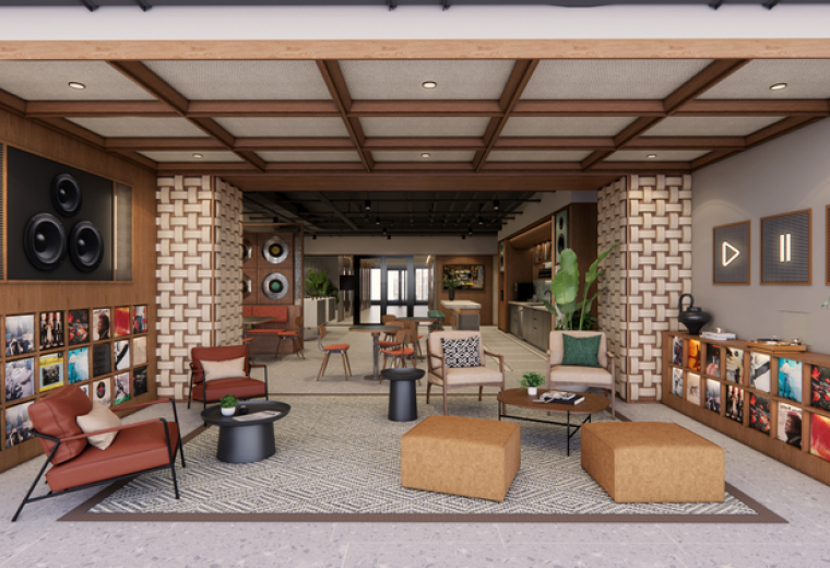 Pioneer House BGC, 18th & 19th Floors, 5th Avenue, Taguig