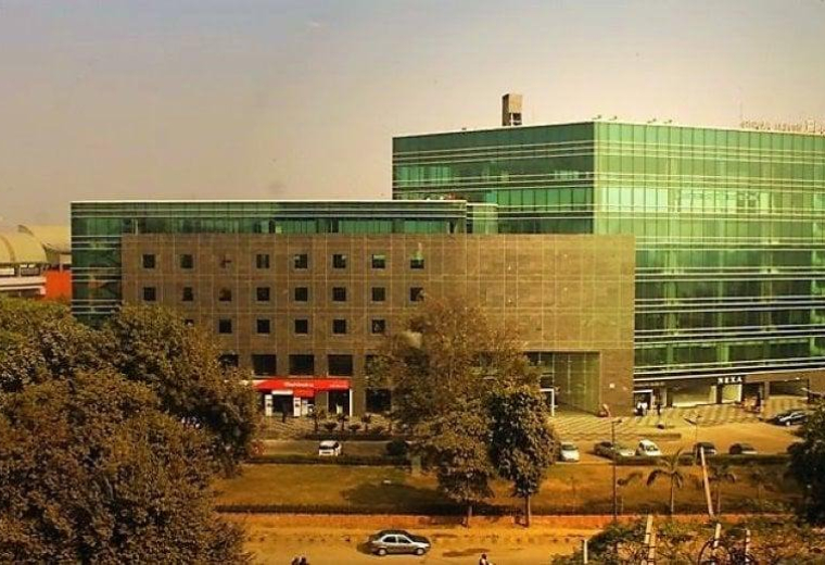 3rd Floor, Platina, M. G. Road, Near Sikanderpur Metro Station, Sector-28, Gurgaon