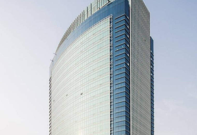 Office spaces to lease in Jakarta