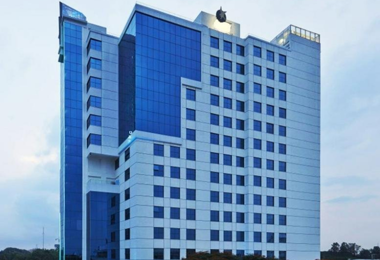 Serviced office - Bengaluru (Bangalore)