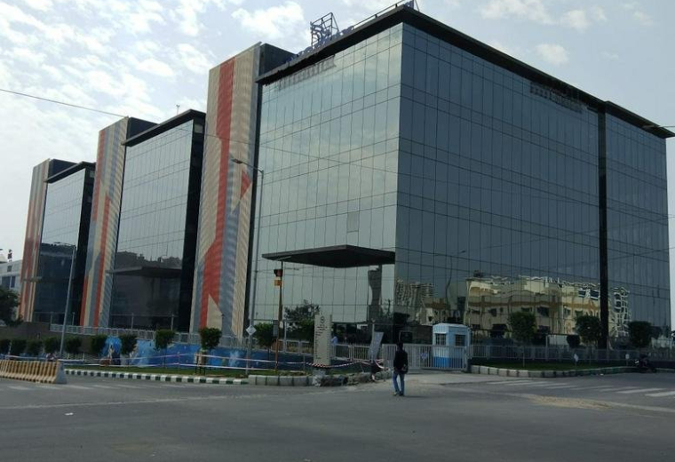 Primea Building, Road no. 2, Nanakramguda, Financial District, Hyderabad
