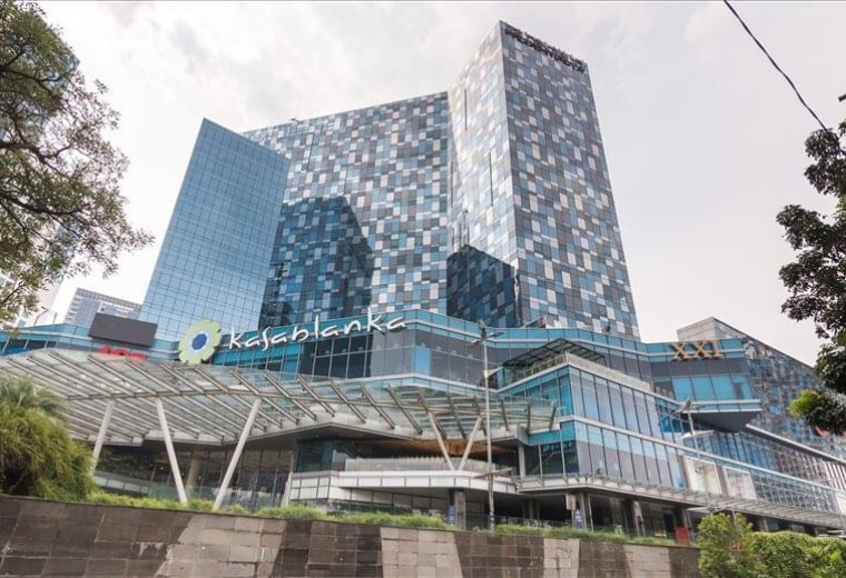 The Prudential Center, 22nd Floor, Jl. Casablanca Raya, Jakarta