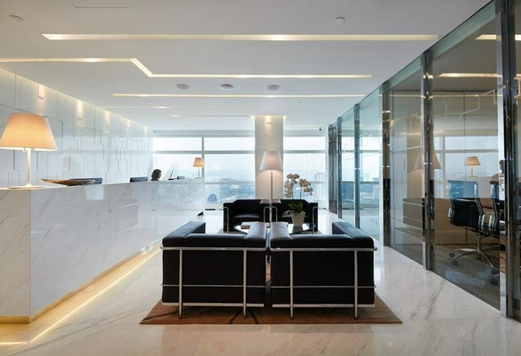 35th Floor, QSENTRAL, Jalan Stesen Sentral, KL Sentral, Kuala Lumpur, Malaysia