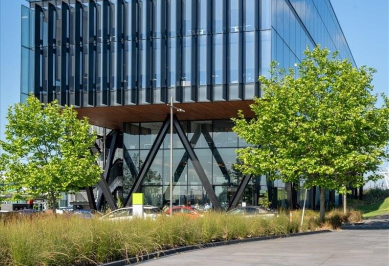 Quad 7, Auckland Airport, 7 Leonard Isitt Drive, Auckland, Auckland Region