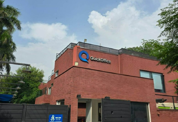 QuickOffice, 304 Upper Mall, Lahore, Pakistan