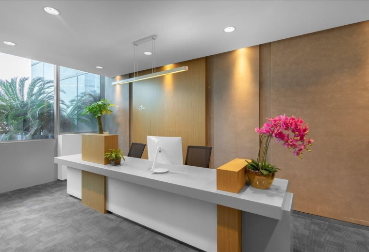 8 F, Raffles City, No. 99, South Daqing Road, Jianbei District, Ningbo