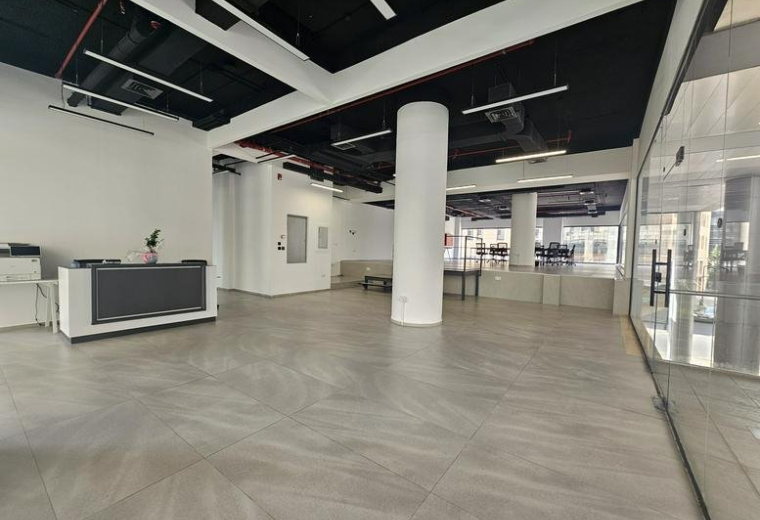 V Business Center, Rafiq Al Hariri Avenue, Abdali, Amman, Jordan