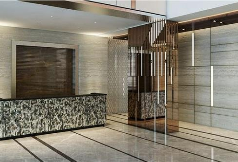 Raheja Chambers, Free Press Journal Road, Nariman Point, Mumbai