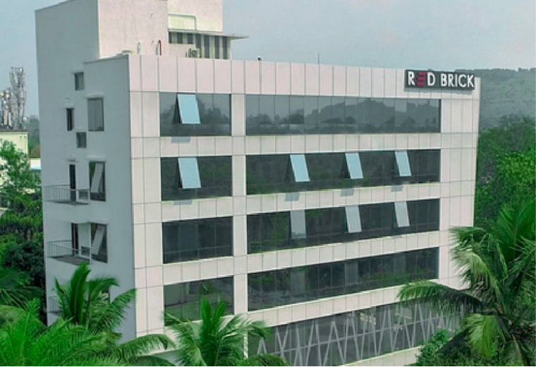 BSB Capital, 1st, 4th, 5th & 6th Floor, Baner Road, Aundh, Pune, India