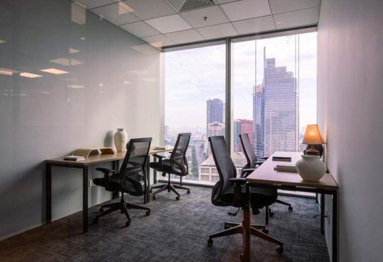 Riverfront Financial Centre, Level 19, 3A-3B Tôn Đức Thắng, Ho Chi Minh City