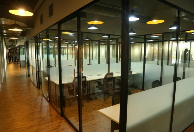 RMZ Ecoworld, Building 6A, Outer Ring Road, Bellandur, Bangalore