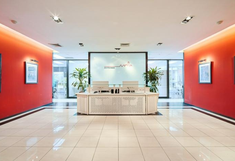 10th Floor, The RSU Tower, 571 Sukhumvit Road, Soi 31, Bangkok, Thailand