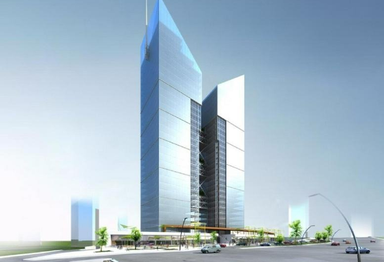 Koç İkiz Kuleler, Kat 3, Söğütözü Caddesi, Söğütözü, Ankara