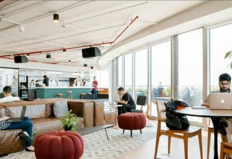 Sag Baug Road, off Andheri-Kurla Road, Marol, Andheri East, Mumbai