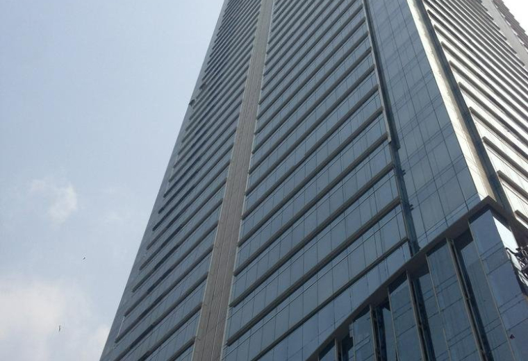 Serviced office centres to let in Jakarta