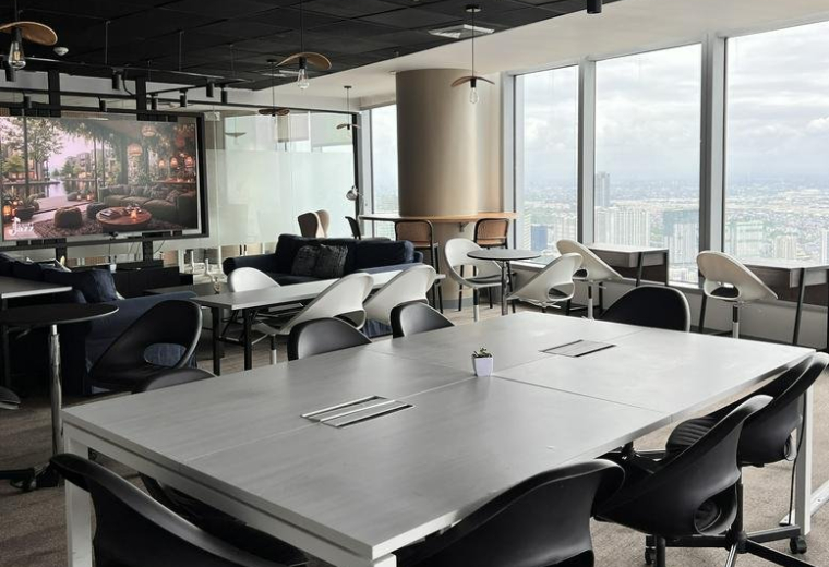 VANTIS, 6795 V.A. Rufino Street, Salcedo Village, Makati City, Philippines