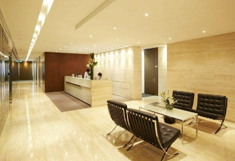 Sampoerna Strategic Square, Jl. Jend Sudirman Kav. 45-46, Jakarta