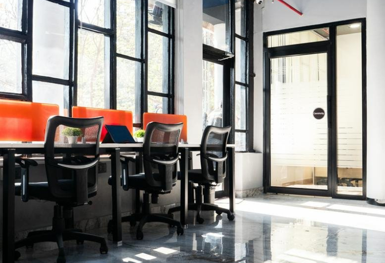 Coworkio, 1st Floor, SCO 142-144, Sector 17C, Chandigarh, India