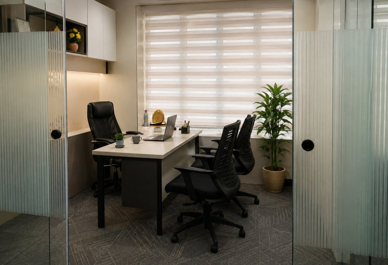 Bhutani Cyber Park, Tower B, B-108A, Sector 62, Noida, India