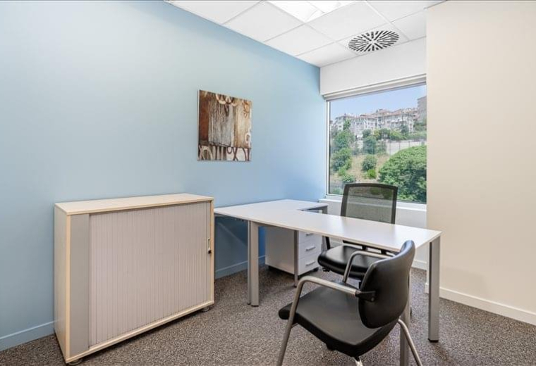 Selenium Plaza No: 10/c Kat: 5-6, Hakki Yeten Cad. , Fulya, Besiktas, Istanbul