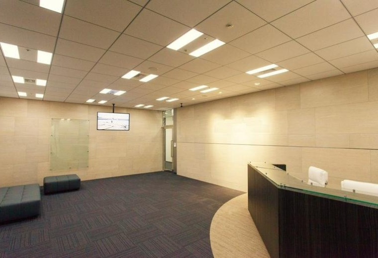 Sendai Trust Tower, 1-9-1 Ichibancho Aoba-ku Sendai Miyagi, Tokyo