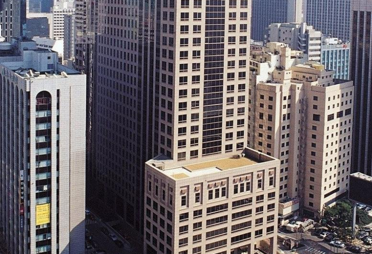 Seoul Finance Center, 21st Floor, Taepyeongro 1-ga, Jung-gu