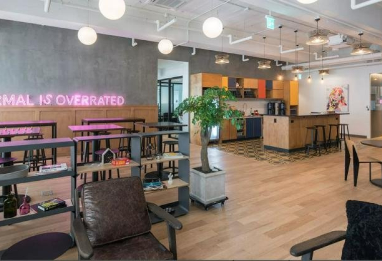 Seoul Station, 416 Hangang-Daero, Jung-gu