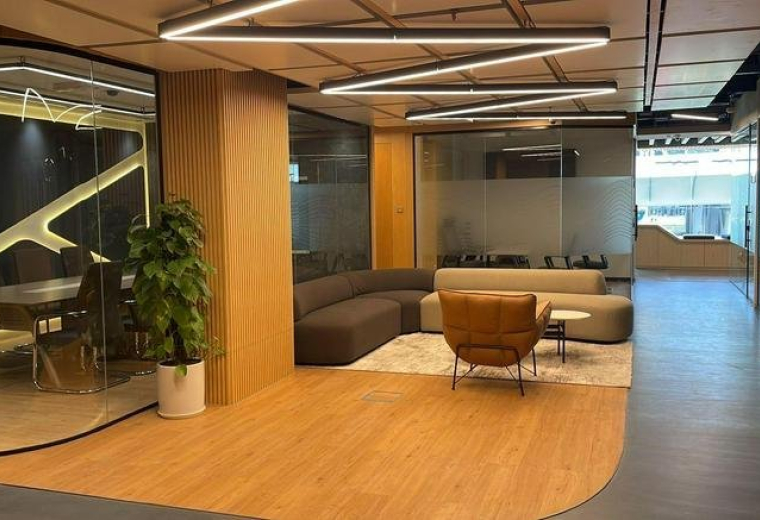 Addiyar Building, Sheikh Zayed Road, Dubai, United Arab Emirates