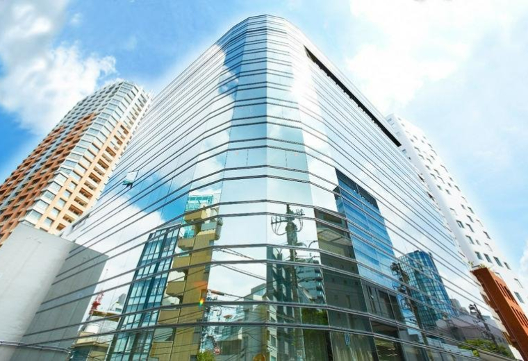 Shibuya 1, chome 3-9 Hurric Shibuya 1, Chome Building, Shibuya, Tokyo