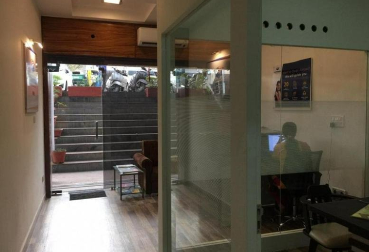 RB Tower, Shop LG 005, Plot 2-3, Chunabhatti Main Road, Bhopal, India