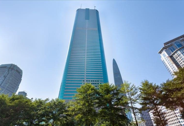 Shun Hing Square, No. 5002 East Shennan Road, Luohu District, Diwang Plaza, Shenzhen