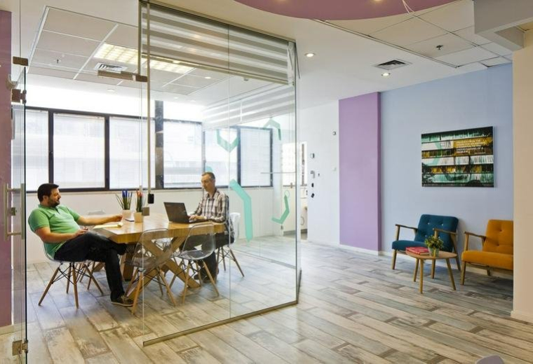 Shvil ha-Merets 2, Tel Aviv, Israel