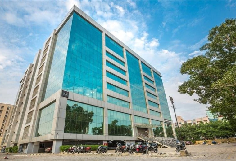 Shyamala Tower, 136 Arcot Road, Saligramam, Chennai, India