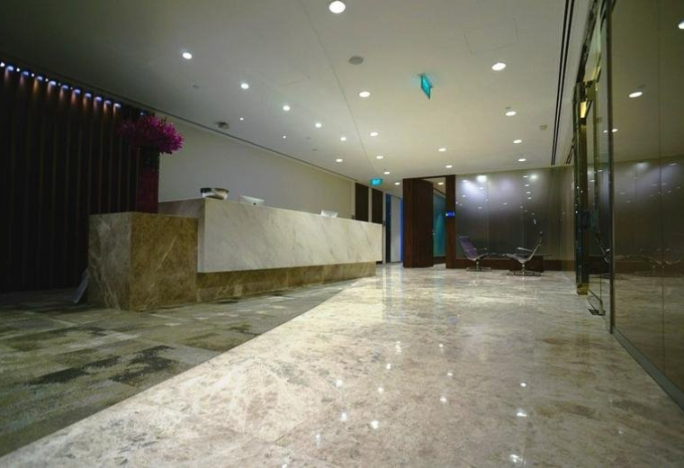 6 Battery Road, Level 42, Raffles Place, Singapore