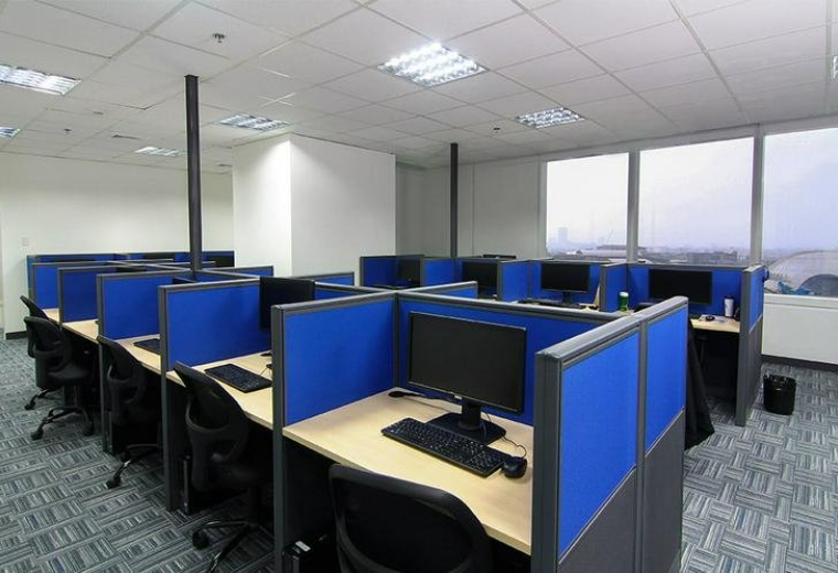 SM Aura Office Tower, 11th Floor, McKinley Parkway, Bonifacio Global City office suites