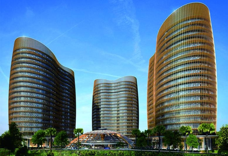 South Quarter, Tower A, 18th Floor, Jalan RA Kartini, Jakarta