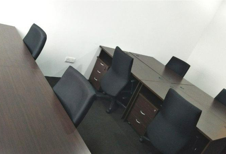 Executive suites to let in Petaling Jaya