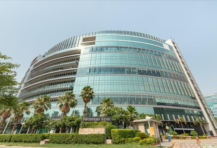 The Spaze I-Tech Park, Sector 49, Gurgaon-Sohna Road, Gurgaon, India