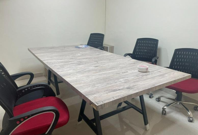 Spurlink, Phase 8, Sahibzada Ajit Singh Nagar, India